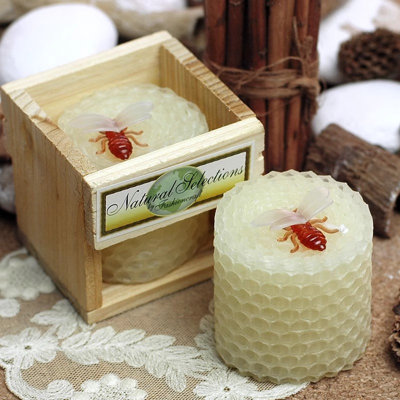 Soy Wax - Suministros para fiesta de cumpleaños infantil,