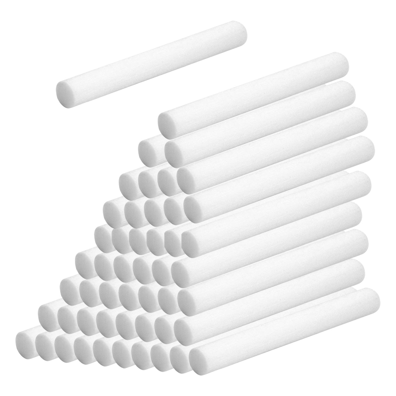 Candle Wick - 50 Uds hisopo de filtro humidificador