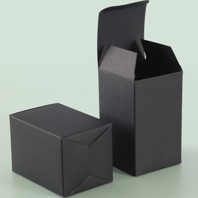 Candle Containers - 50 Uds. Cajas de Regalo pequeñas