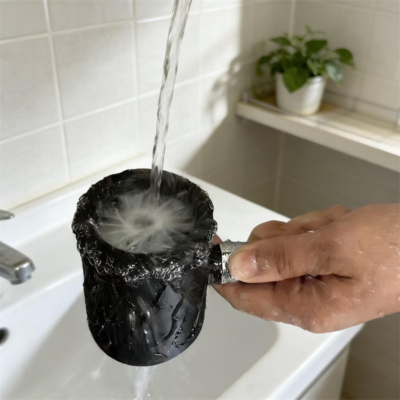 Wax Melts - Cabezal de Ducha Manual para Hombre,