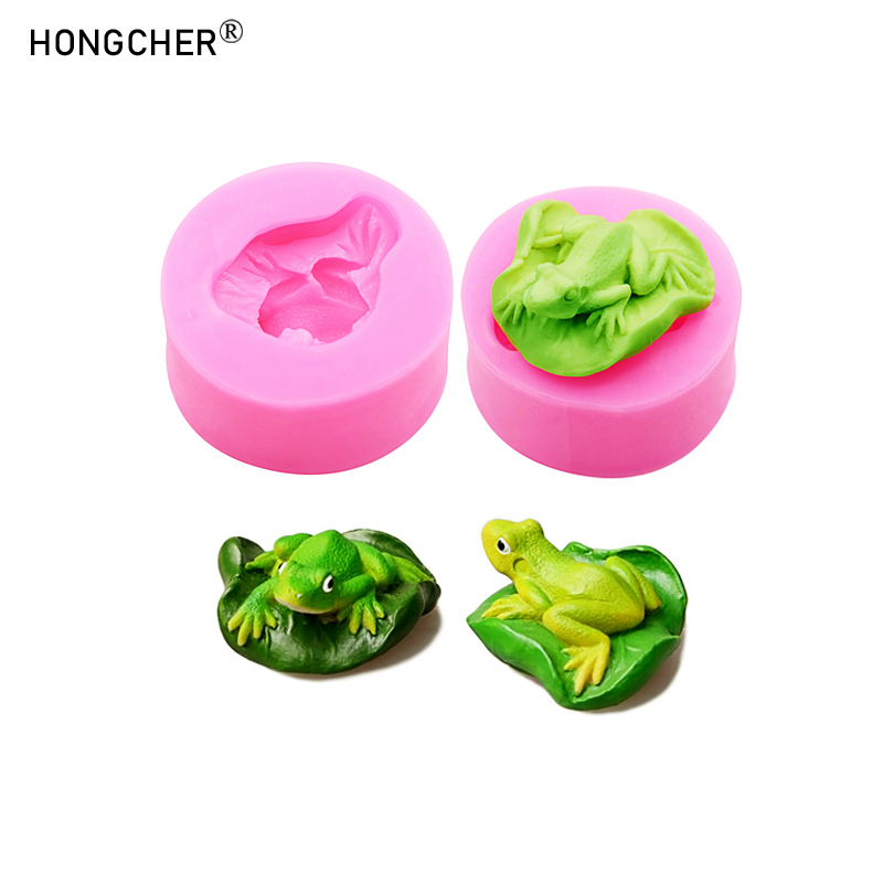 Candle Molds - Molde de resina con forma de