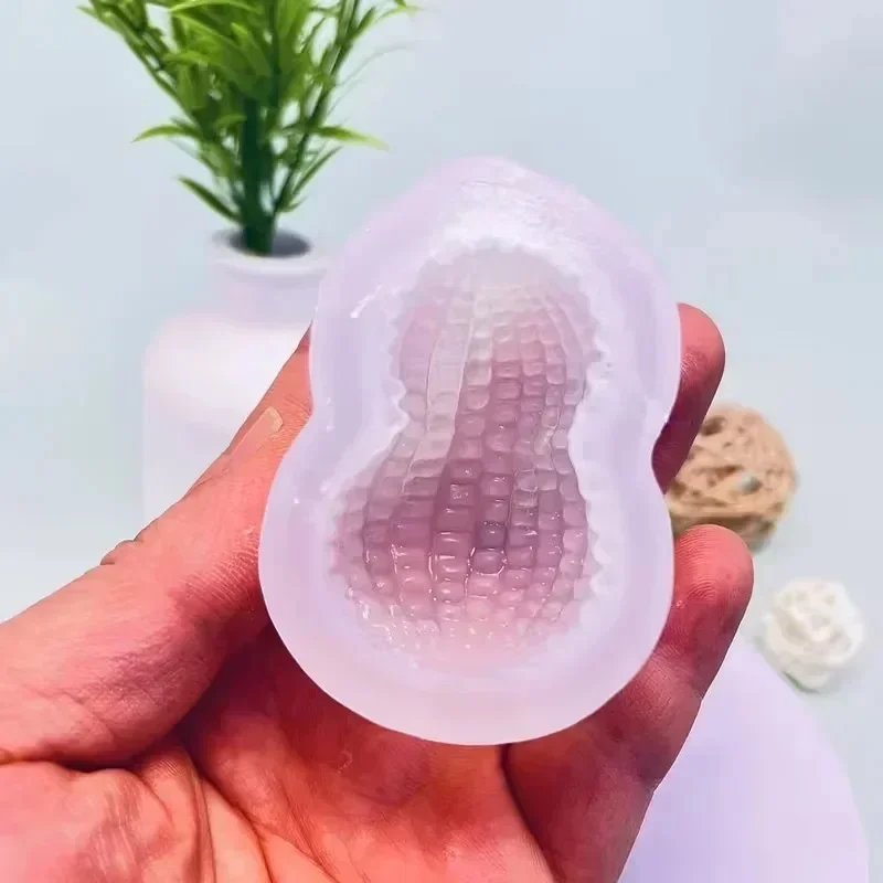 3 piezas 2026 Nuevo Molde de S - Candle Molds reseña y precio