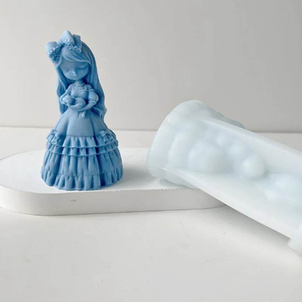 NUEVO EN STOCK - Molde de Sili - Candle Making Kit reseña y precio