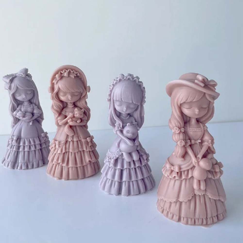 NUEVO EN STOCK - Molde de Sili - Candle Making Kit reseña y precio