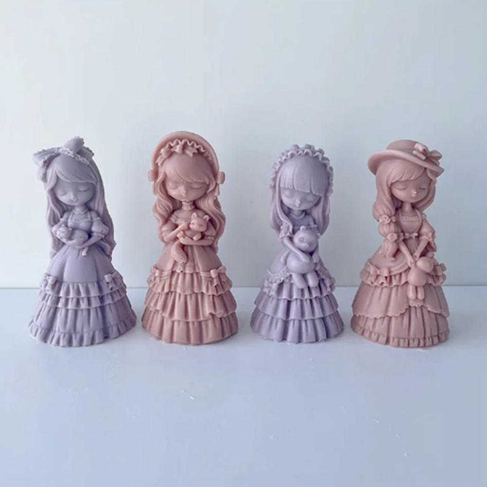NUEVO EN STOCK - Molde de Sili - Candle Making Kit reseña y precio