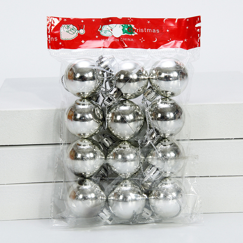 12 Uds. Bolas de Navidad de 3c - Candle Lighter reseña y precio
