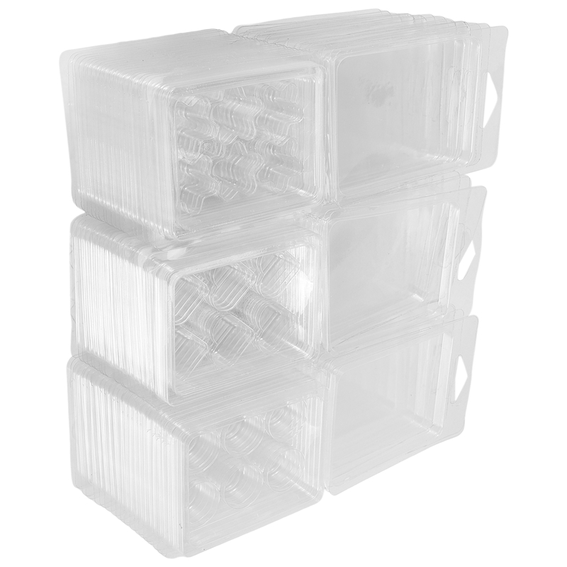 Paquete de 60 Contenedores par - Wax Melts reseña y precio