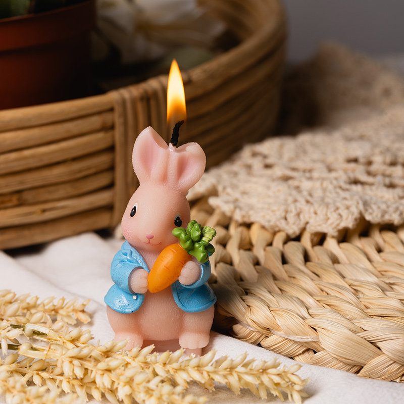 Artículos para Fiestas Infanti - Soy Wax reseña y precio