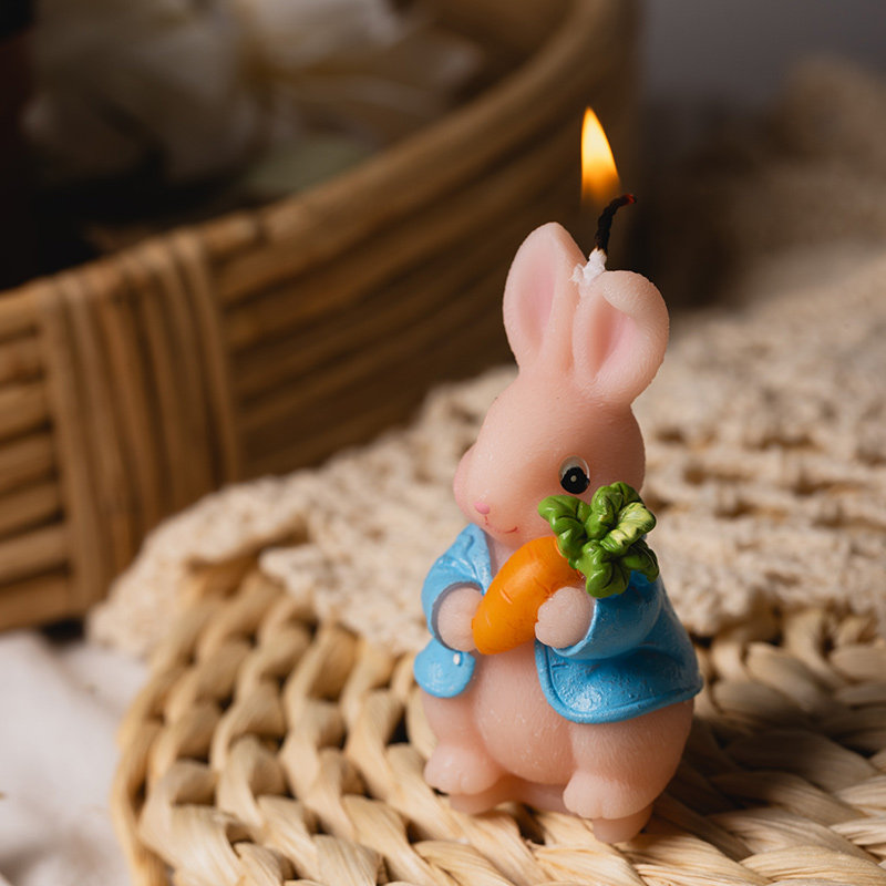 Artículos para Fiestas Infanti - Soy Wax reseña y precio
