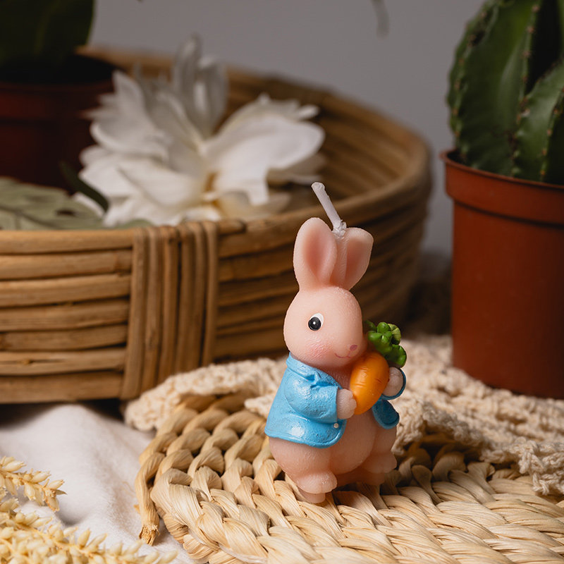 Artículos para Fiestas Infanti - Soy Wax reseña y precio