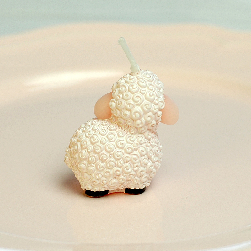 Velas creativas de cumpleaños  - Soy Wax reseña y precio