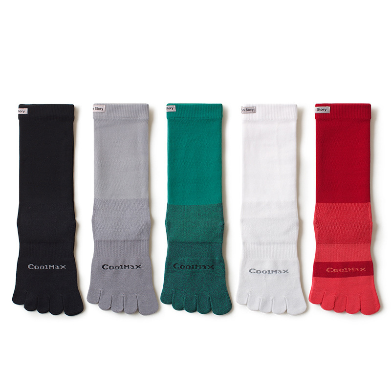 1/5 Pares de Calcetines Deport - Candle Wick reseña y precio