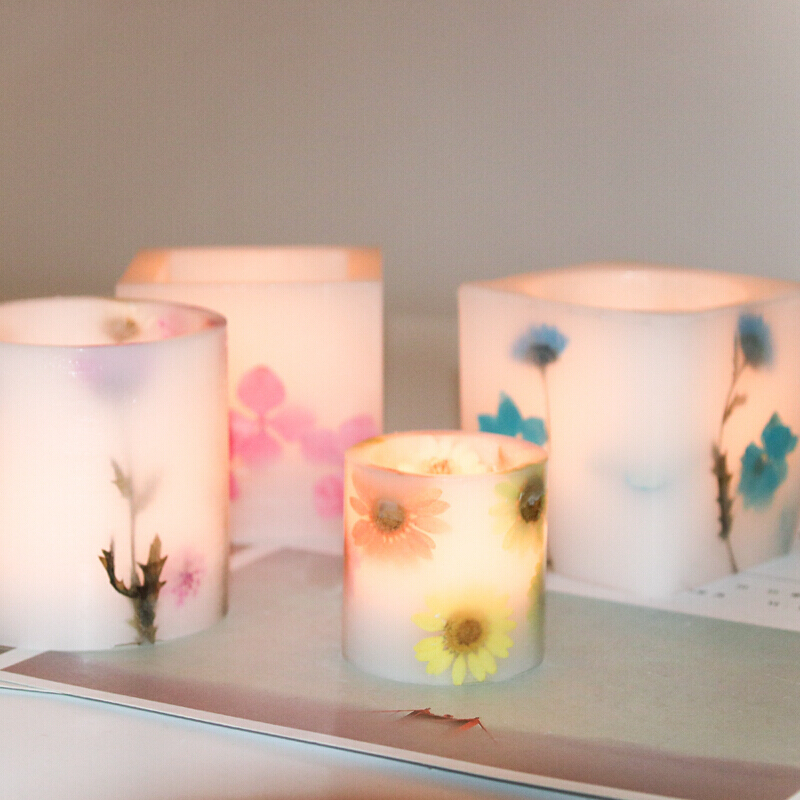 Molde hueco para candelabros,  - Candle Lighter reseña y precio