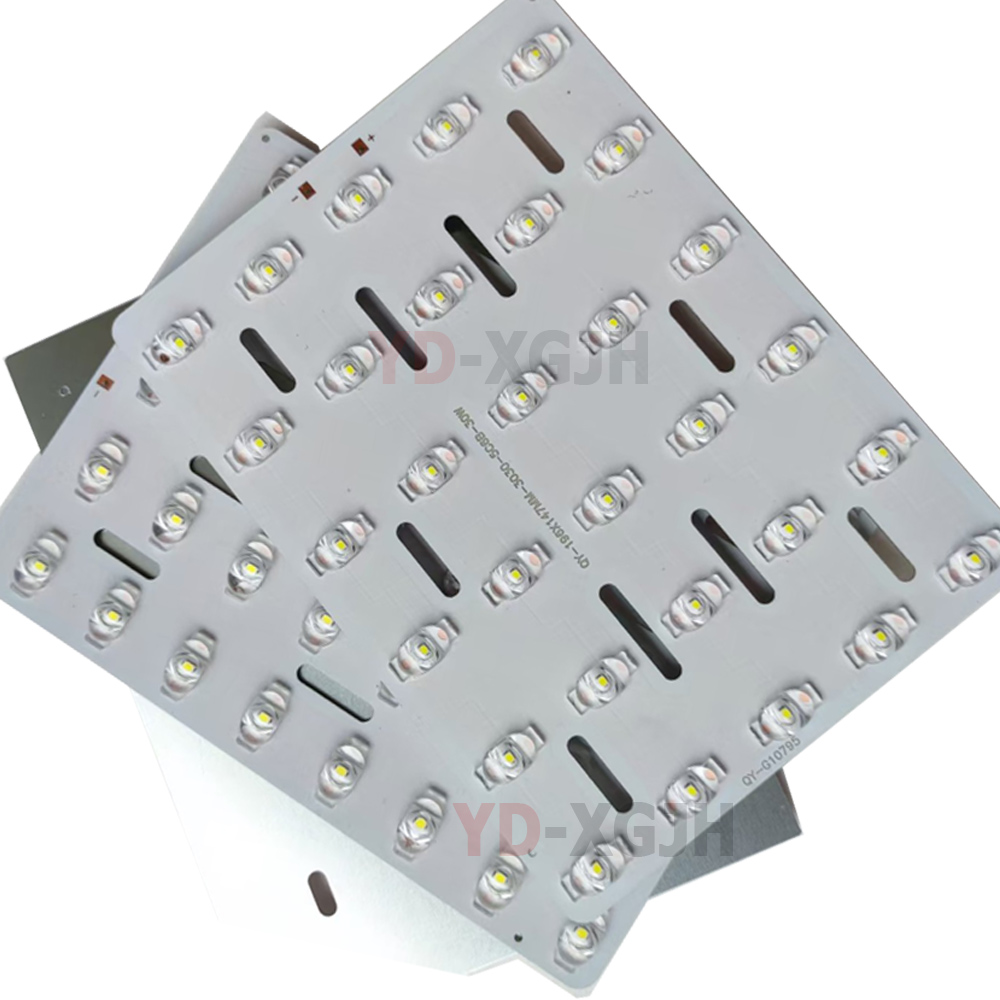 Panel de luz LED para farola 2 - Candle Wick reseña y precio