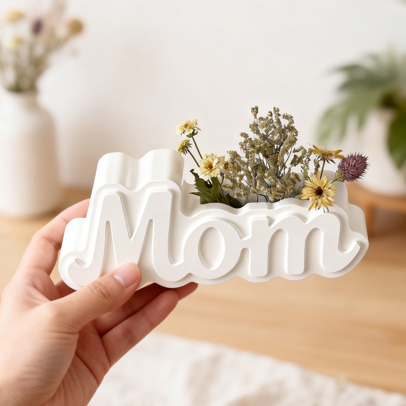 Molde de silicona para yeso co - Candle Containers reseña y precio