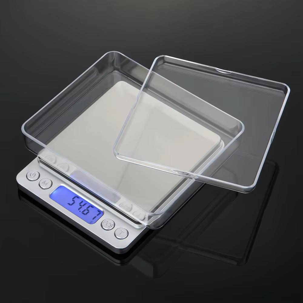 Báscula Digital de joyería de  - Candle Wax Scale reseña y precio