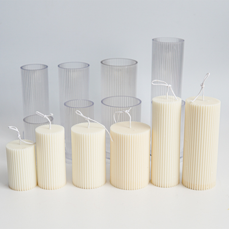 Nuevo DIY, vela cilíndrica de  - Candle Making Kit reseña y precio