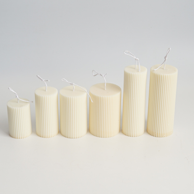 Nuevo DIY, vela cilíndrica de  - Candle Making Kit reseña y precio