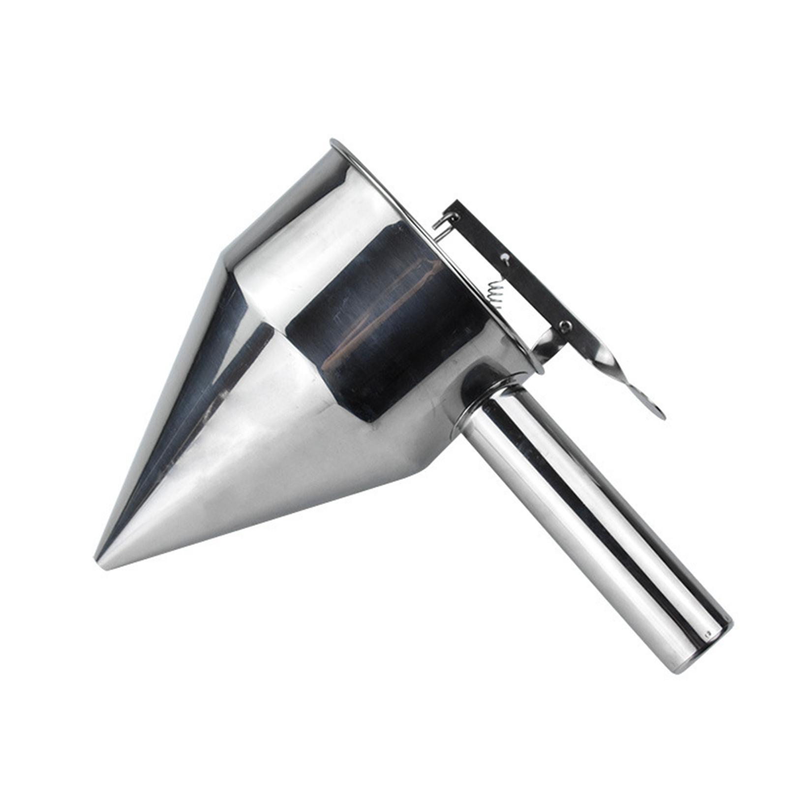 Dispensador de masa para panqu - Candle Wax Scale reseña y precio