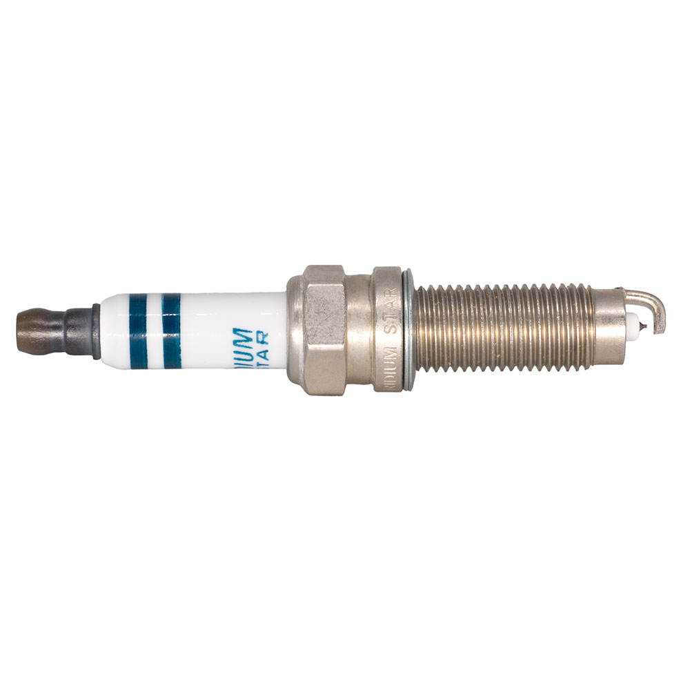 2-8PCS Bujías de Iridio TORCH  - Candle Lighter reseña y precio