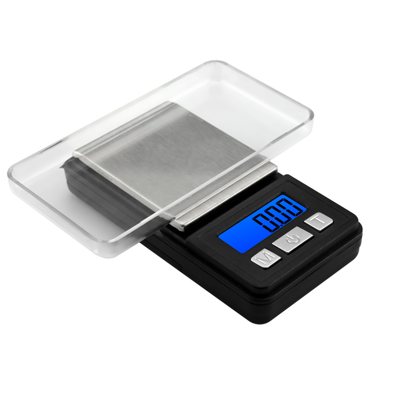 Mini báscula Digital portátil  - Candle Wax Scale reseña y precio