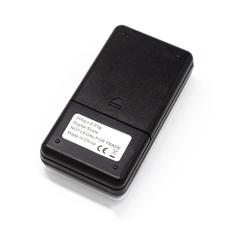 Mini báscula Digital portátil  - Candle Wax Scale reseña y precio