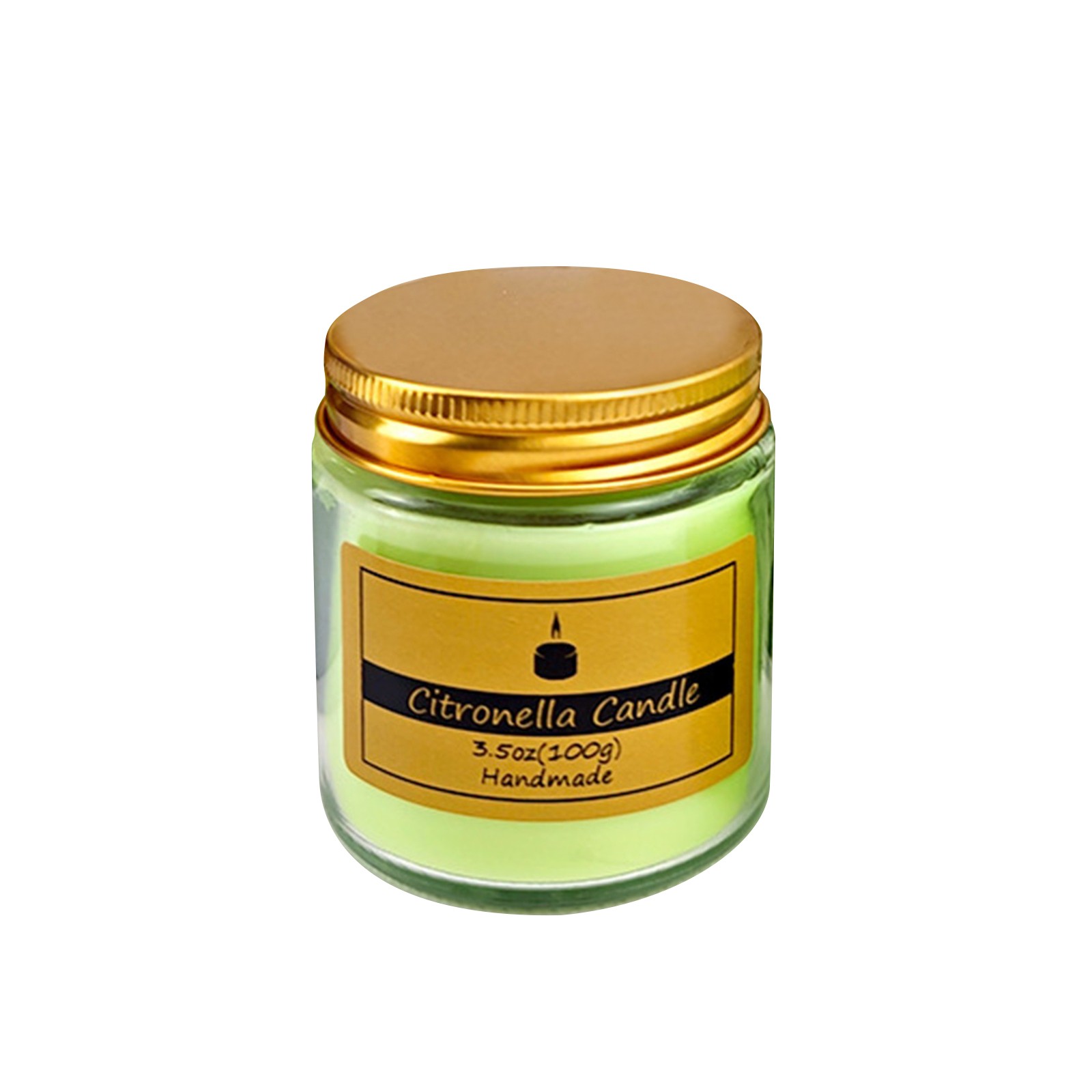 Velas perfumadas quironomides  - Soy Wax reseña y precio