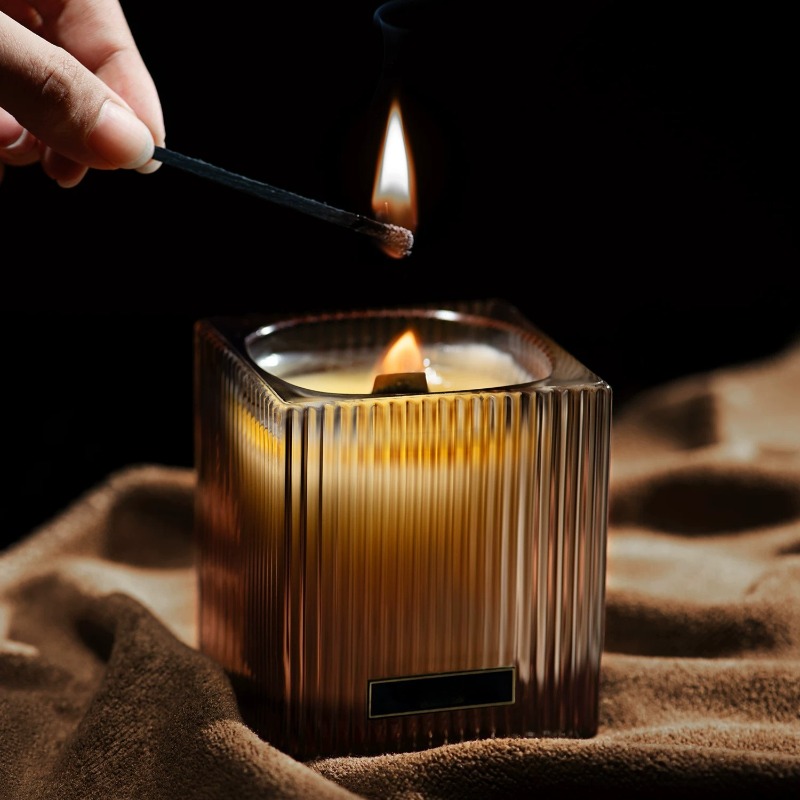 Vela Aromática, Fragancia Dura - Candle Fragrance reseña y precio
