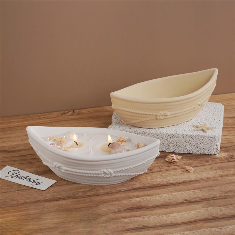 Molde de silicona para recipie - Candle Containers reseña y precio
