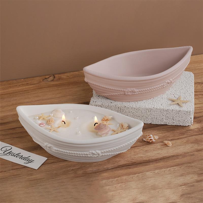 Molde de silicona para recipie - Candle Containers reseña y precio