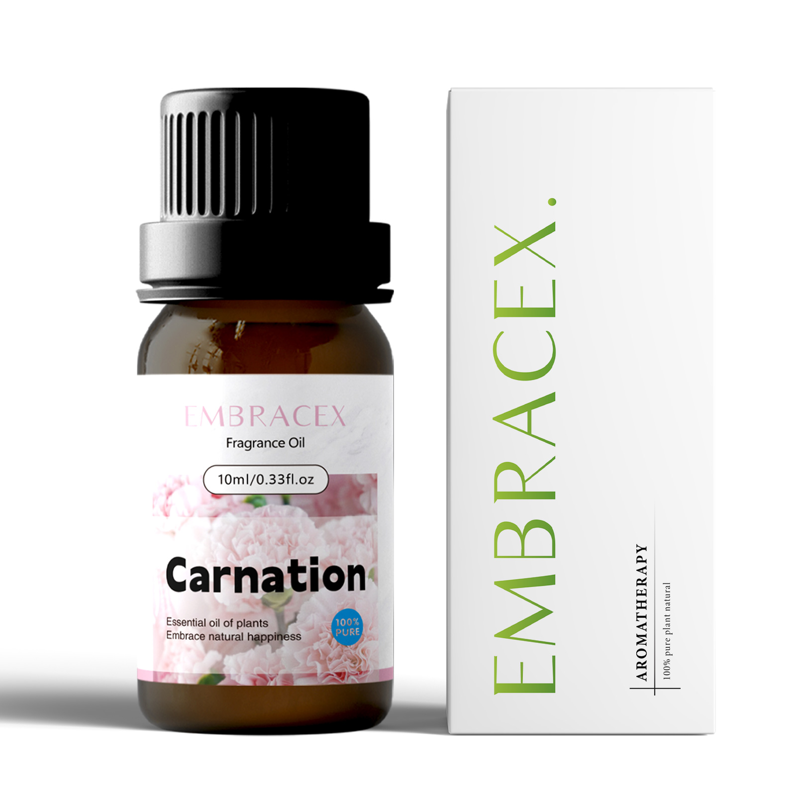 Aceites Aromáticos de Clavel d - Candle Fragrance reseña y precio