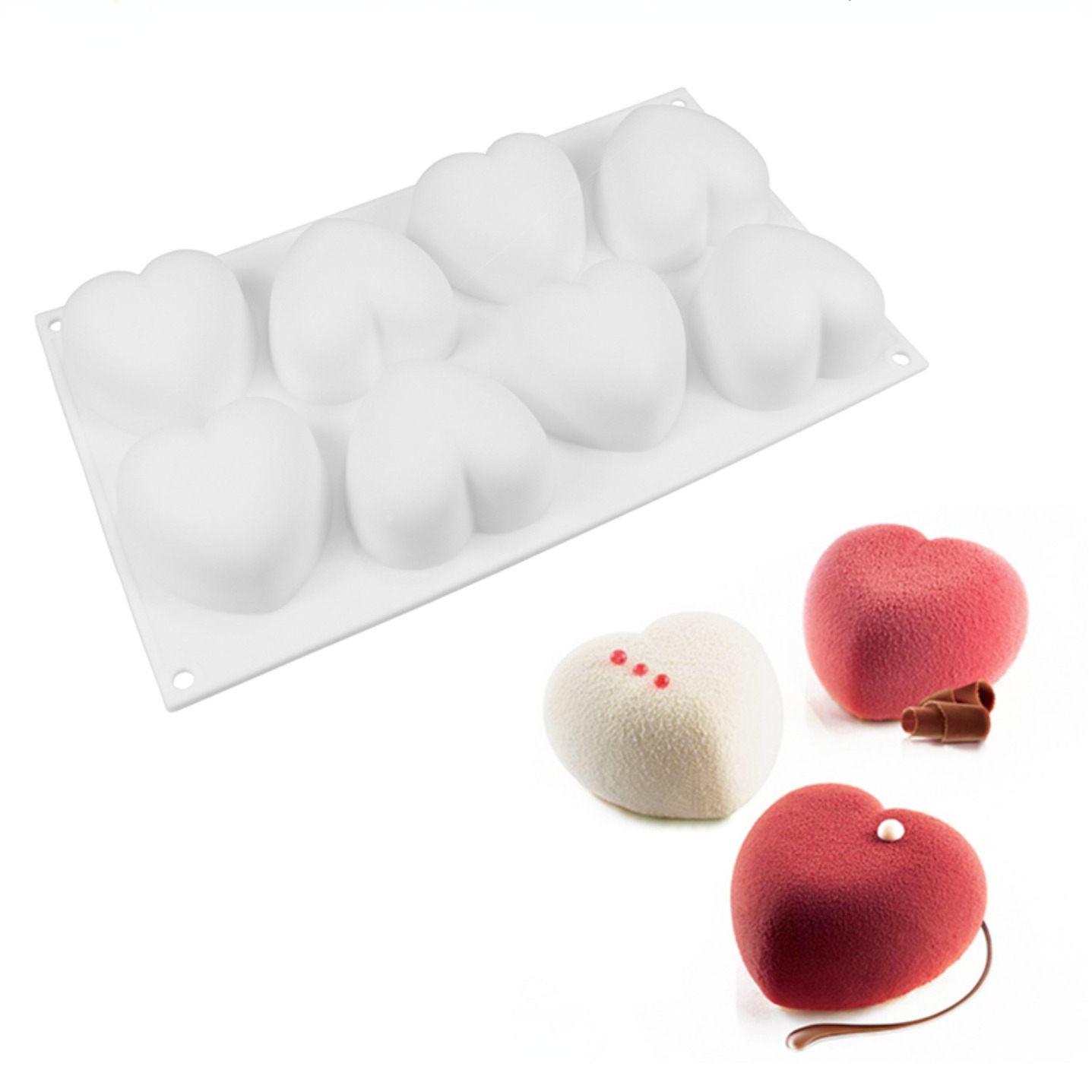 Molde de silicona para jabón c - Candle Making Kit reseña y precio