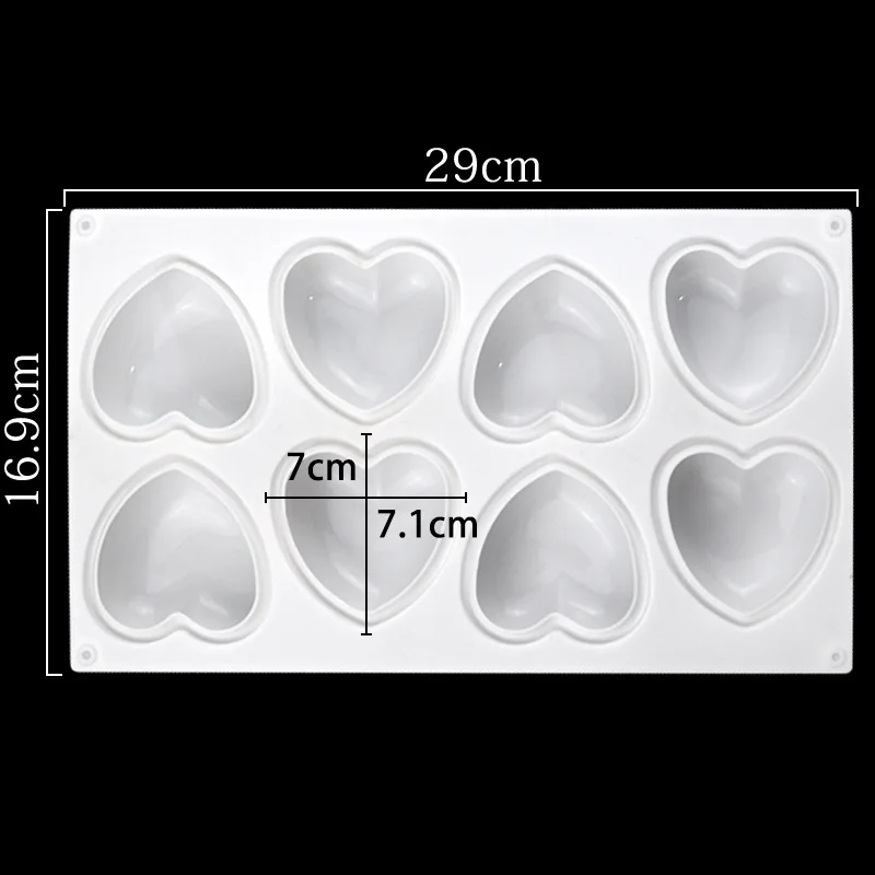 Molde de silicona para jabón c - Candle Making Kit reseña y precio