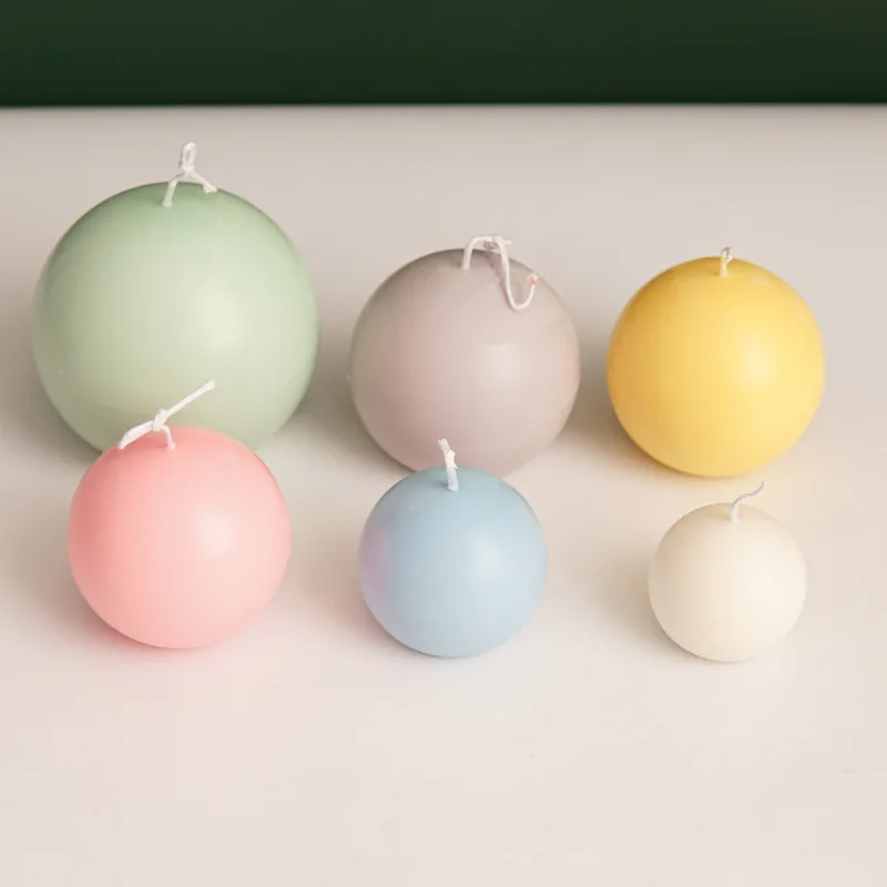 Molde de plástico para velas e - Candle Making Kit reseña y precio