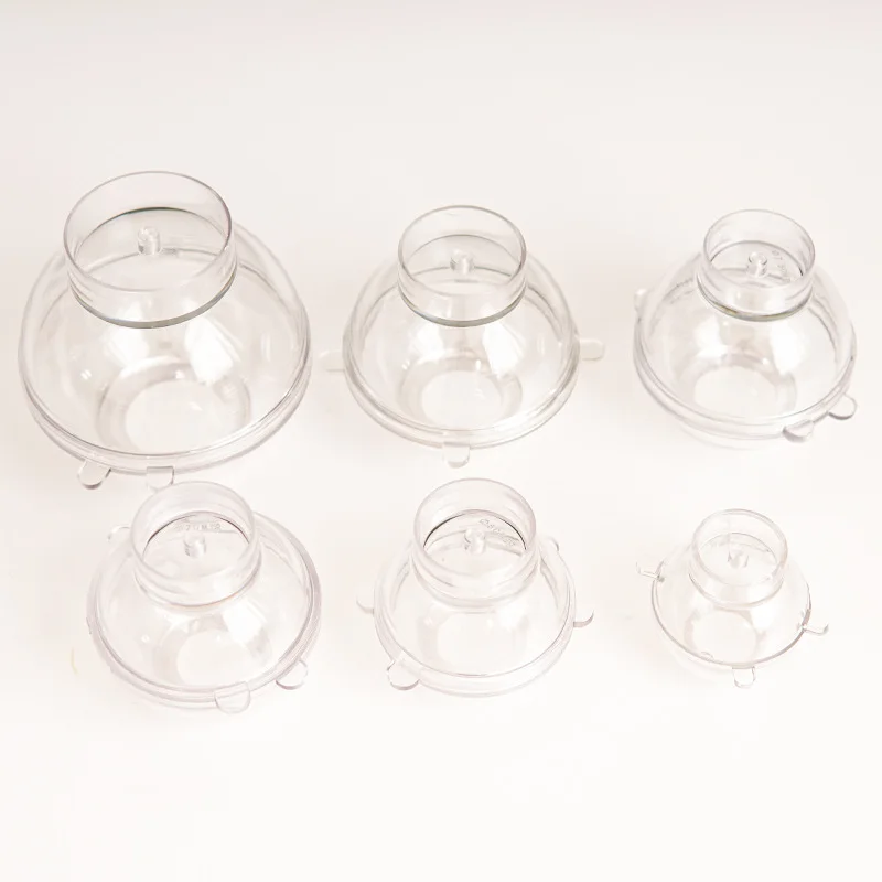 Molde de plástico para velas e - Candle Making Kit reseña y precio