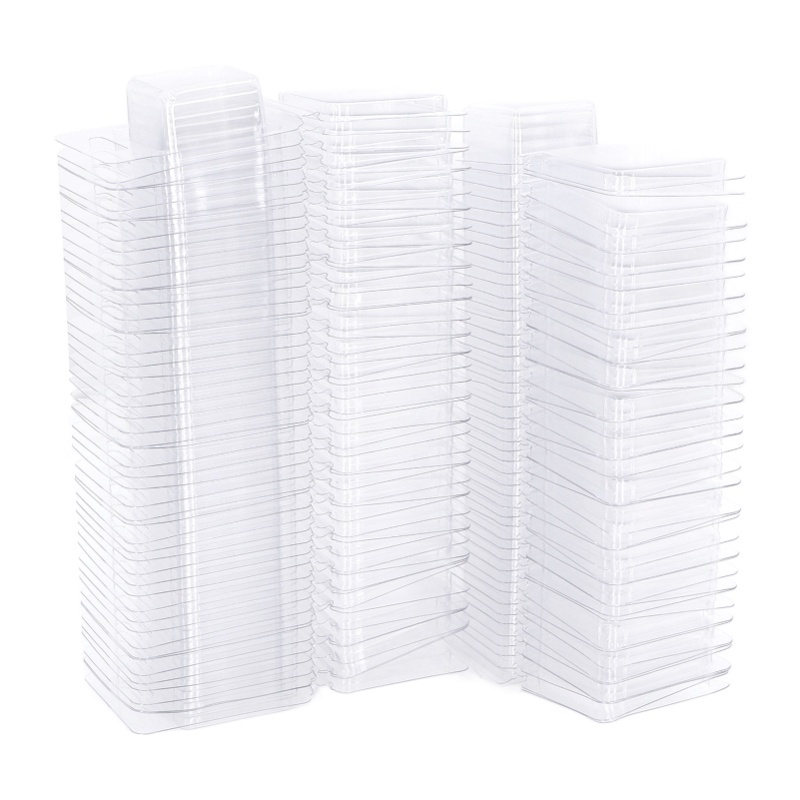 100 Uds moldes para derretir c - Candle Containers reseña y precio