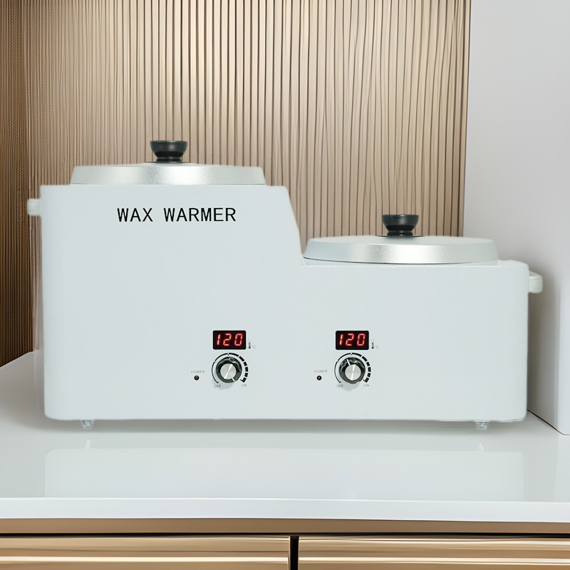 Máquina de fusión de cera para - Wax Melts reseña y precio