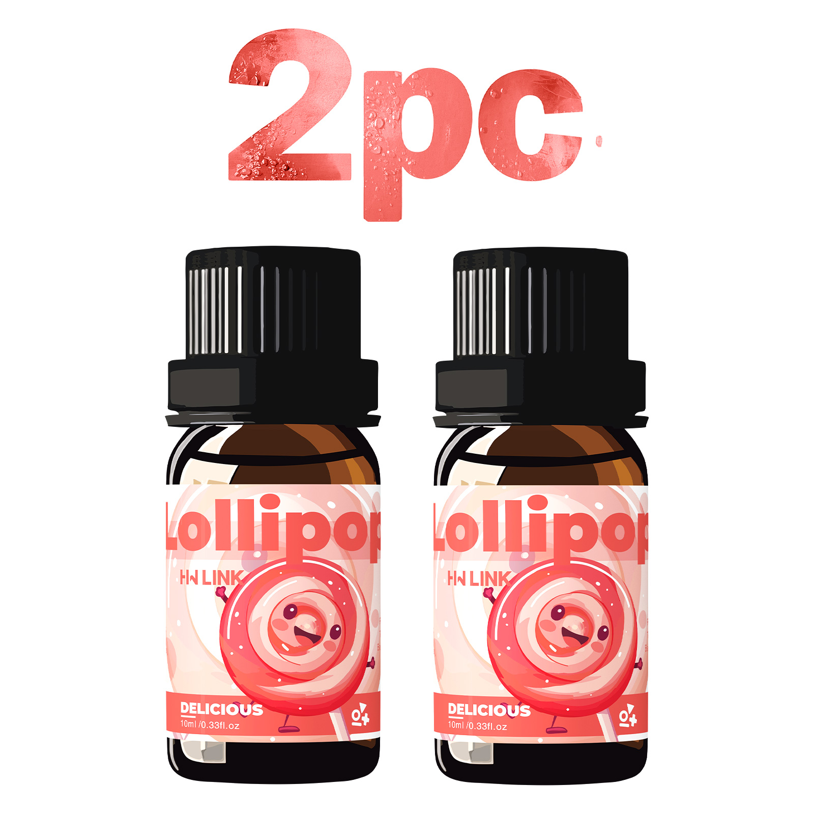 2 piezas de aceites aromáticos - Candle Fragrance reseña y precio
