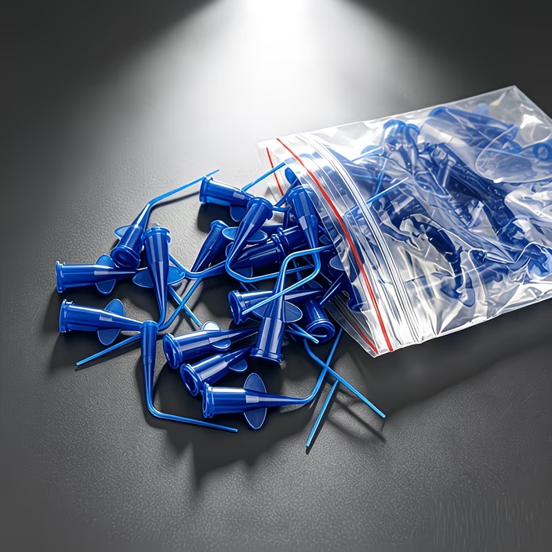 40 Boquillas en Forma de Marip - Wax Melts reseña y precio