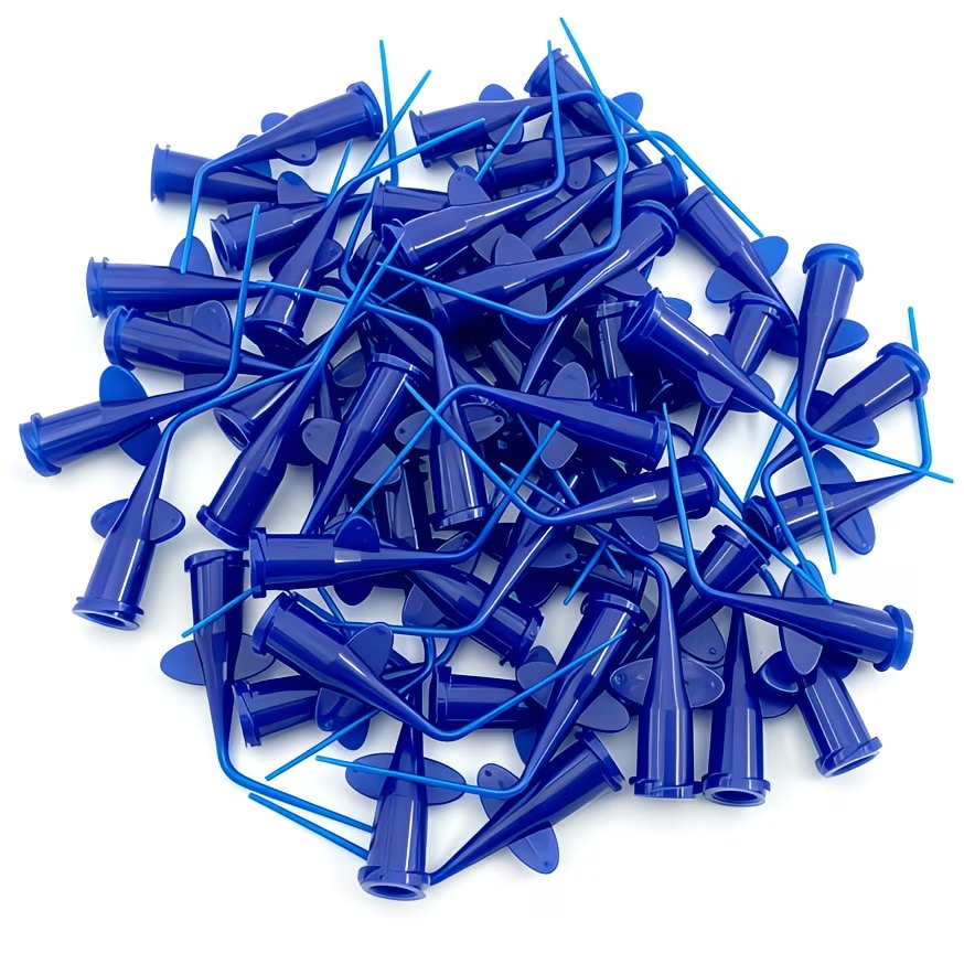 40 Boquillas en Forma de Marip - Wax Melts reseña y precio