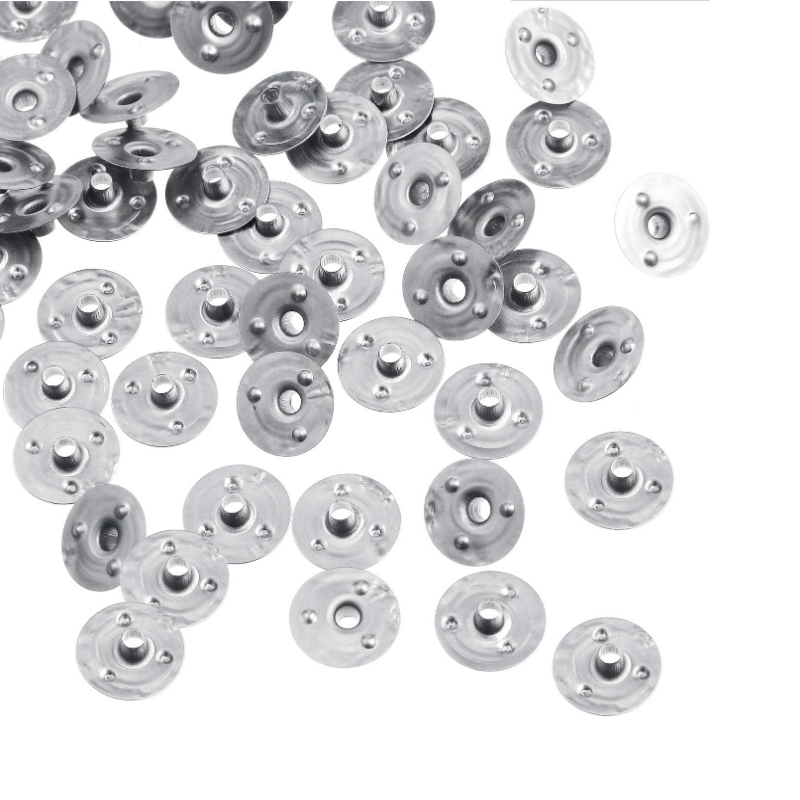 500 piezas mecha de vela sopor - Candle Wick reseña y precio