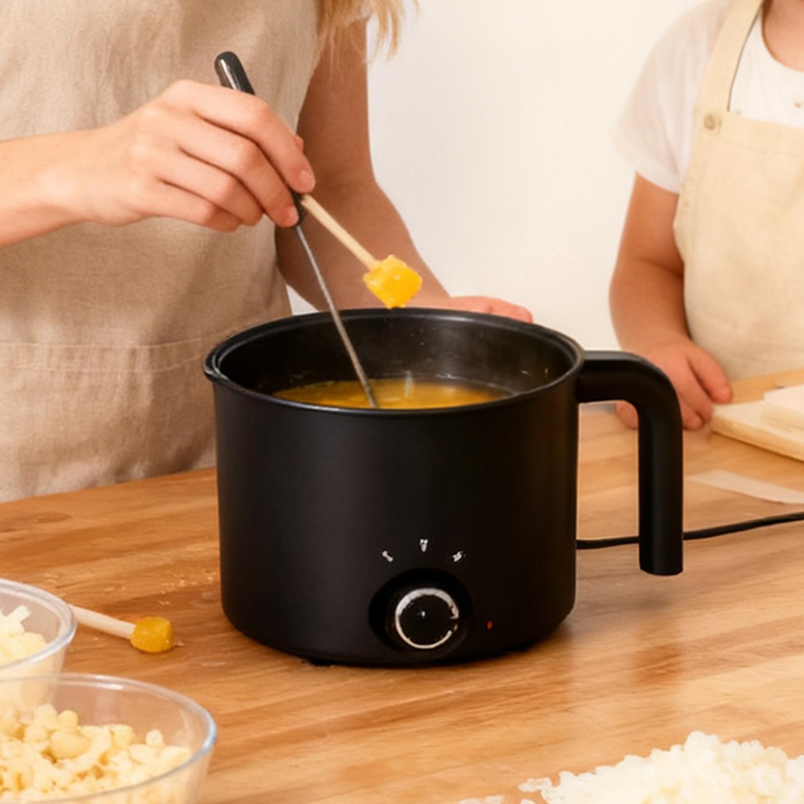 Olla para Derretir Cera de Vel - Candle Making Kit reseña y precio