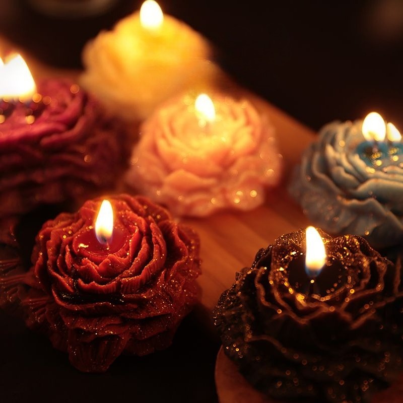 Punto de Fusión Bajo 42 ° Vela - Wax Melts reseña y precio