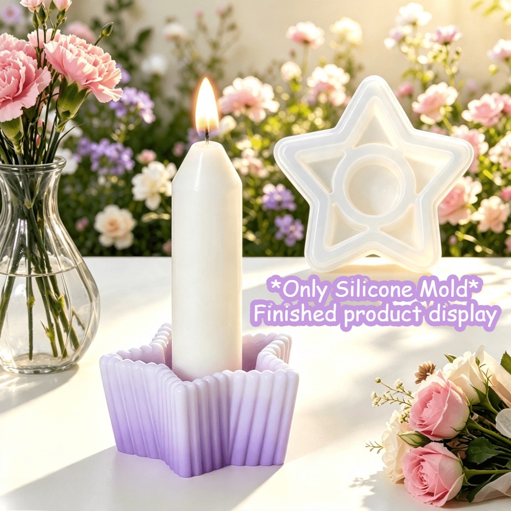 Caja de almacenamiento cuadrad - Candle Containers reseña y precio