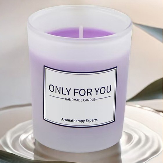 Vela aromática sin humo para e - Candle Fragrance reseña y precio