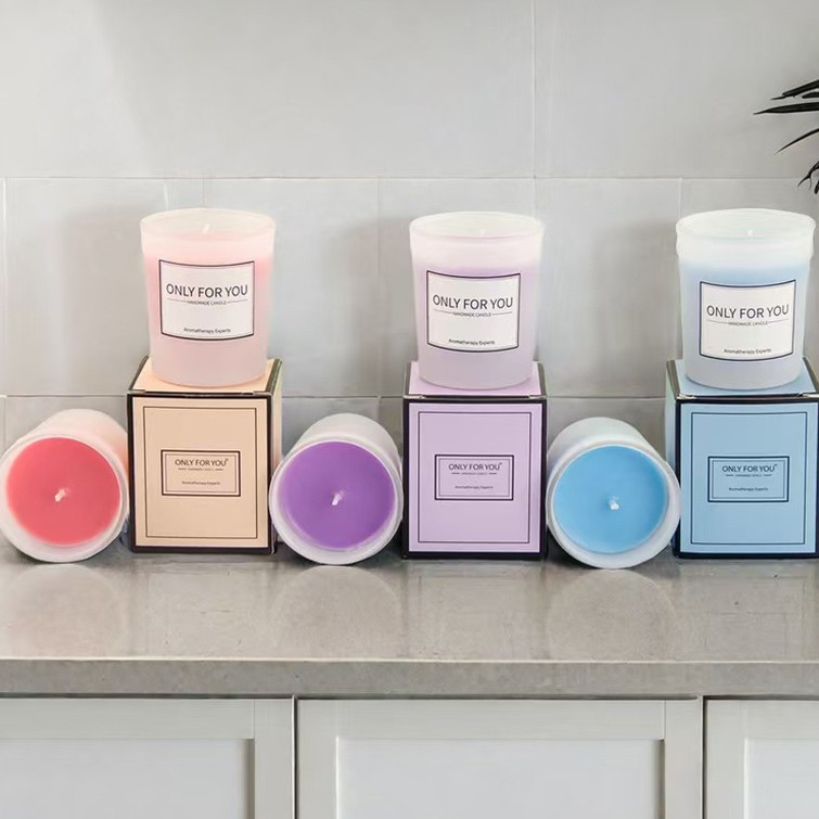 Vela aromática sin humo para e - Candle Fragrance reseña y precio