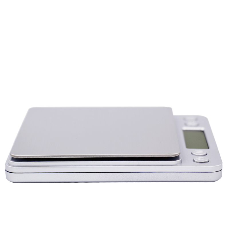 Báscula Digital LCD para Joyer - Candle Wax Scale reseña y precio